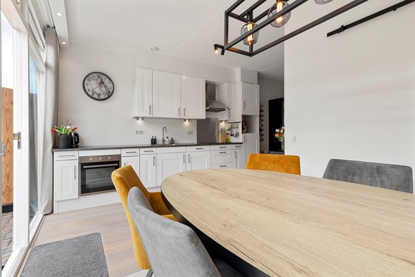 Medium property photo - Diamanthof 34, 5912 SP Venlo